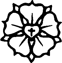 Siegel der Luthergemeinde